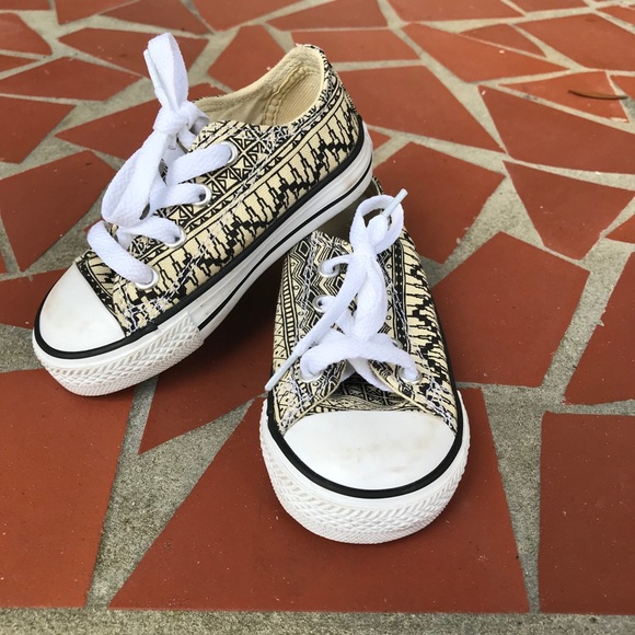 Converse Other - Converse All Stars Infant size 6